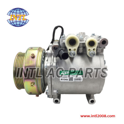 PV5 MSC90C AC A/C Compressor Mitsubishi Carisma Lancer CE Mirage Colt 1992-2004 AKC200A203F MR201199 AKC201A203A 30614023 MR189104 MR201199 AKC200A203F CO 10448ZI