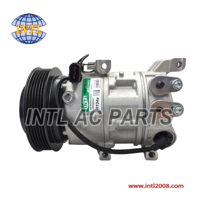 HCC VS-12E AUTO A/C COMPRESSOR FOR HYUNDAI ELANTRA 97701-3X500 F500-ATBAB0