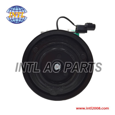 VS18 PV6 COMPRESSOR AZERA 3.3 2007 TO 2011 977013K220 977013K125 97701-3K220 97701-3K125 CO 10916SC CO 10916X