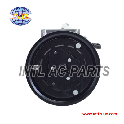 Car ac compressor Renault fluence Nissan Juke Nv200 Dacia Sandero Estate 134691R 821025121b
