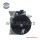 ac compressor Jaguar S-type X-type Petrol Lincoln LS 3.0 01-09 AJ88448 XR853767 XR856050 XR82897