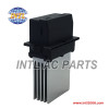 Heater Blower Resistor for Citroen C2 C5 C3 /Peugeot 107 207 406 607/ Renault Clio Megane Scenic 6441.L2 6441L2 7701048390