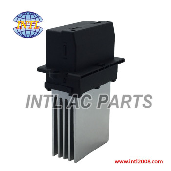 Heater Blower Resistor for Citroen C2 C5 C3 /Peugeot 107 207 406 607/ Renault Clio Megane Scenic 6441.L2 6441L2 7701048390