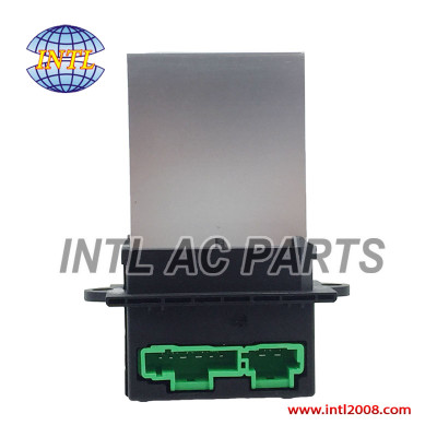 Heater Blower Resistor for Citroen C2 C5 C3 /Peugeot 107 207 406 607/ Renault Clio Megane Scenic 6441.L2 6441L2 7701048390