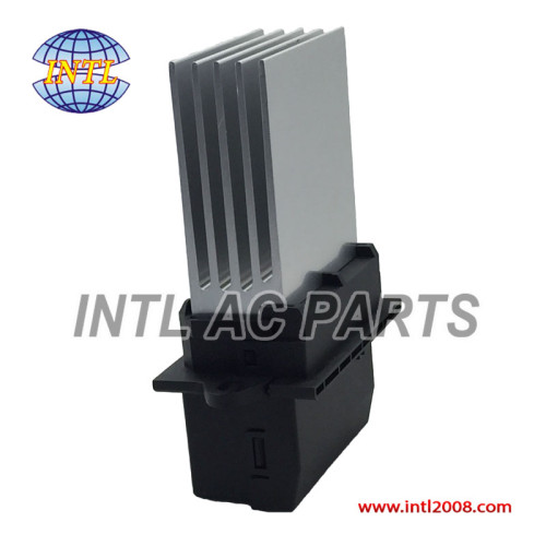 Heater Blower Resistor for Citroen C2 C5 C3 /Peugeot 107 207 406 607/ Renault Clio Megane Scenic 6441.L2 6441L2 7701048390