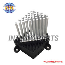 Heater BLOWER Motor fan Resistor Rheostat for 318i/320i/323i/325i/325is/328i/M3 6411 6929 540 64116929540 6923204