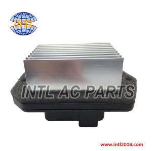 Heater FOR Honda CR-V Civic VIII/Accord 2.2 ICDTI 2.4 2001-2012 blower motor resistor 077800-0682 077800-0930 077800-0980