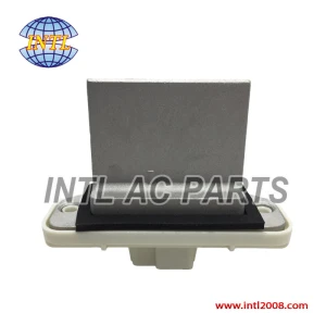 Heater Resistor Rheostat HEATER BLOWER RESISTOR Motor fan resistor for HONDA Acura 79330S0KA01 79330-S0K-A01 JA1387