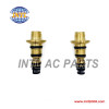 car ac control valve VISTEON VS16 refrigerant for VOLVO/FOCUS compressor/kompressor pump