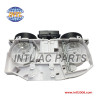A/C control panel air conditioner vw bora golf polo 1J0825045F