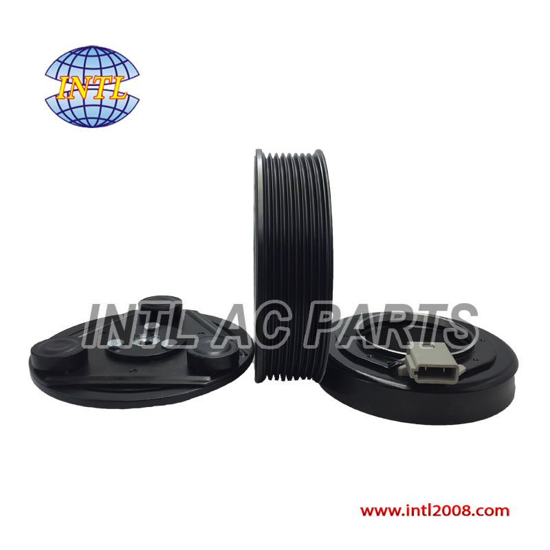 FS10 Ford air conditioning auto car ac compressor clutch