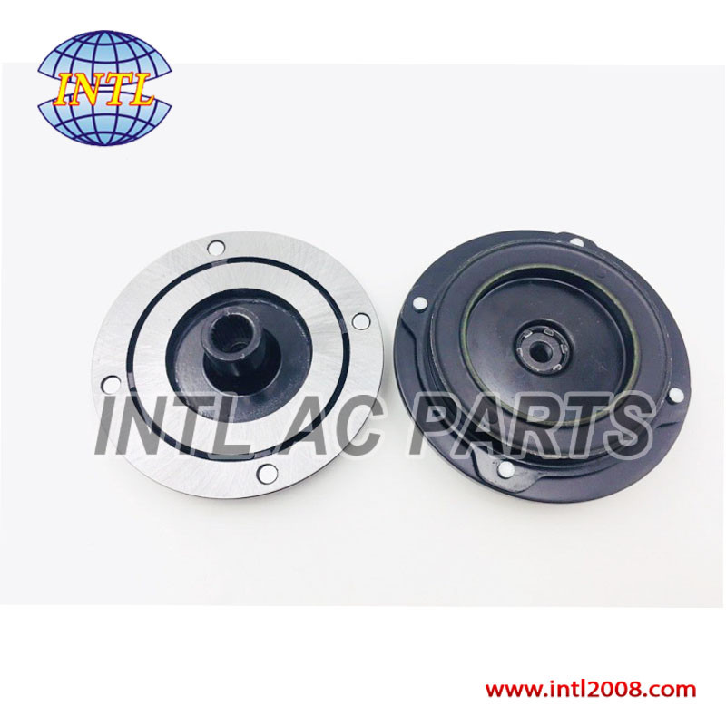 auto a/c ac compressor clutch HUB 10S17C compressor Front Hubs Superior ...