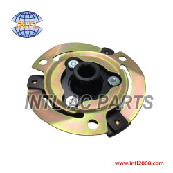 for Compressor delphi CVC Clutch hub/front plate/clutch disc for OPEL ASTRA /Corsa/ VW GOLF /PASSAT/ TOURAN/AUDI A3 /SKODA OCTAV