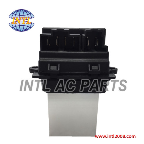 HEATER blower motor RESISTOR 04885482AC/04885482AA/D FOR CHRYSLER/DODGE/JEEP