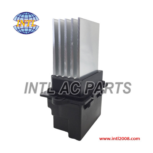 HEATER blower motor RESISTOR 04885482AC/04885482AA/D FOR CHRYSLER/DODGE/JEEP