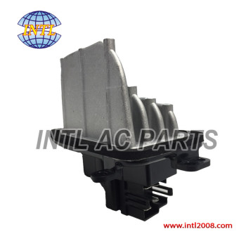 MT1826 79330S84A41 AUTO A/C Heater Blower Motor Resistor for Honda Accord 2.3L-L4 Honda Odyssey V6 3.5L JA1428 /,3A1332