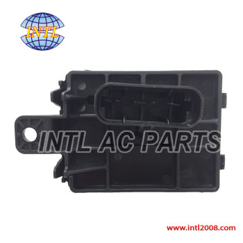 6E5Z-18591-AA Blower Motor Resistor AC & Heater fits for FORD FUSION MERCURY MILAN 6E5Z-18591-AA