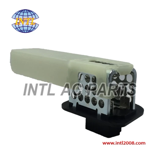 4864957 4885456AB 4Pin HVAC China supply heater blower control Motor Resistor for Jeep Cherokee Wrangler Dodge Ram Van 4885456.AB