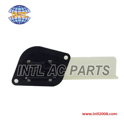 4864957 4885456AB 4Pin HVAC China supply heater blower control Motor Resistor for Jeep Cherokee Wrangler Dodge Ram Van 4885456.AB