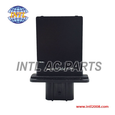 MT1833 Heater Motor Fan Blower Resistor for Jeep