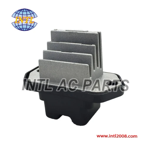 HVAC Blower Motor Resistor 79330-S6M-941 RU-348 30-0124 JA1382 3A1265 fit for Honda Accord /Acura RSX/ TL 2002-2008 2.0 3.2 3.5