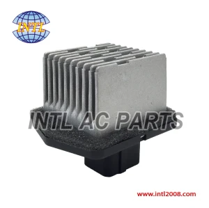 Blower Motor Resistor For 2008-2013 Mitsubishi Lancer /Outlander 2.0L 2.4 3.0 Ac Heater Switch Control 4P1685 7802A006 RU-691