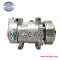 SD6V12 Auto Ac compressor  PEUGEOT 307 / PARTNER 6453LS 6453JL