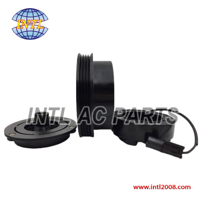 10PA15C 4PK ac Compressor clutch assy HYUNDAI TUCSON KIA SPORTAGE SPECTRA SPECTRA5 97701-2D700 97701-2F100 16040-23200 98373