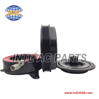 Ac Clutch TOYOTA COASTER Denso 10P30C