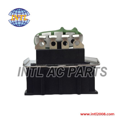 701959263A HVAC Blower Motor Resistor for VW Golf 3 / Vento / Polo 6N / T4 BusJetta Heat resistance/Regulator/radiator fan motor