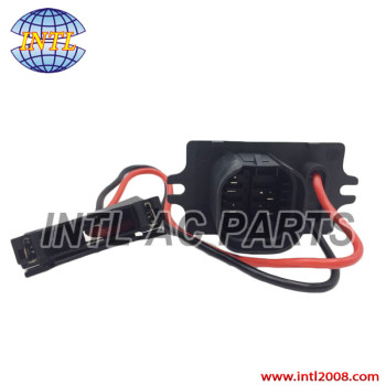 27100-00QAC AC Resistor,interior blower fits for NISSAN KUBISTAR RENAULT CLIO I / RENAULT KANGOO 9ML351332-181 7701034875 V46-79