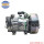 SD7H15 Auto Ac Compressor CATERPILLAR 5318 N83-304544 1835106 183-5106