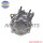 Compressor SD7V16 PV6 for Citroen / Peugeot /Fiat 6453NJ 6453NH 9642800780