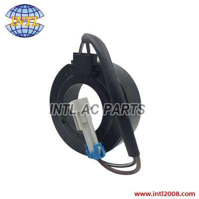 SANDEN 6V12 COMPRESSOR COIL CLUTCH 12V OPEL PLUG AUTO PARTS
