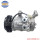 10SA13E Brand New air compressor for toyota AVANZA 1.3  toyota Per MYVI LAGI BEST 1.3L