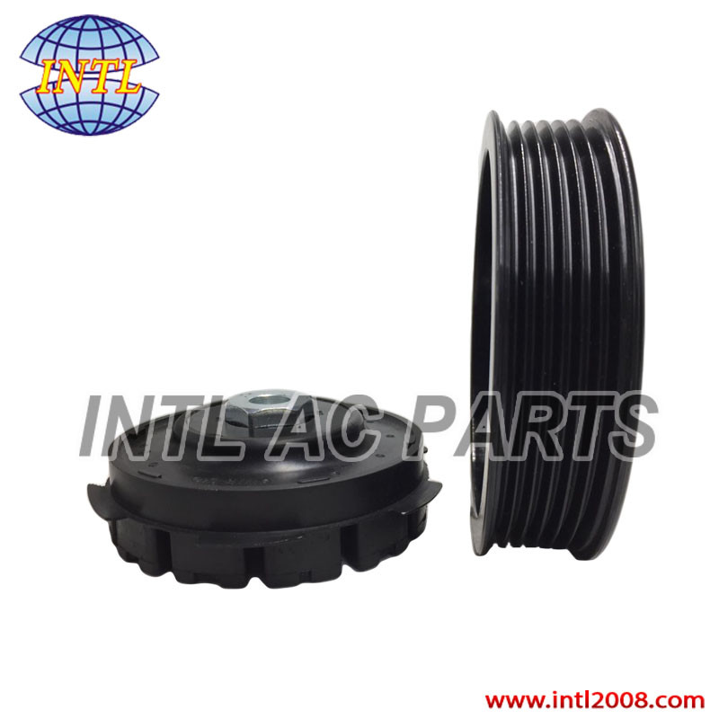 TSE17C Auto ac compressor clutch Toyota Camry 883100R012 8831042333