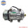 PV8 CLUTCH Sanden A/C Compressor pump w/clutch SD 7H15 UNIVERSAL auto AIR CON KOMPRESSOR