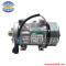 PV8 CLUTCH Sanden A/C Compressor pump w/clutch SD 7H15 UNIVERSAL auto AIR CON KOMPRESSOR