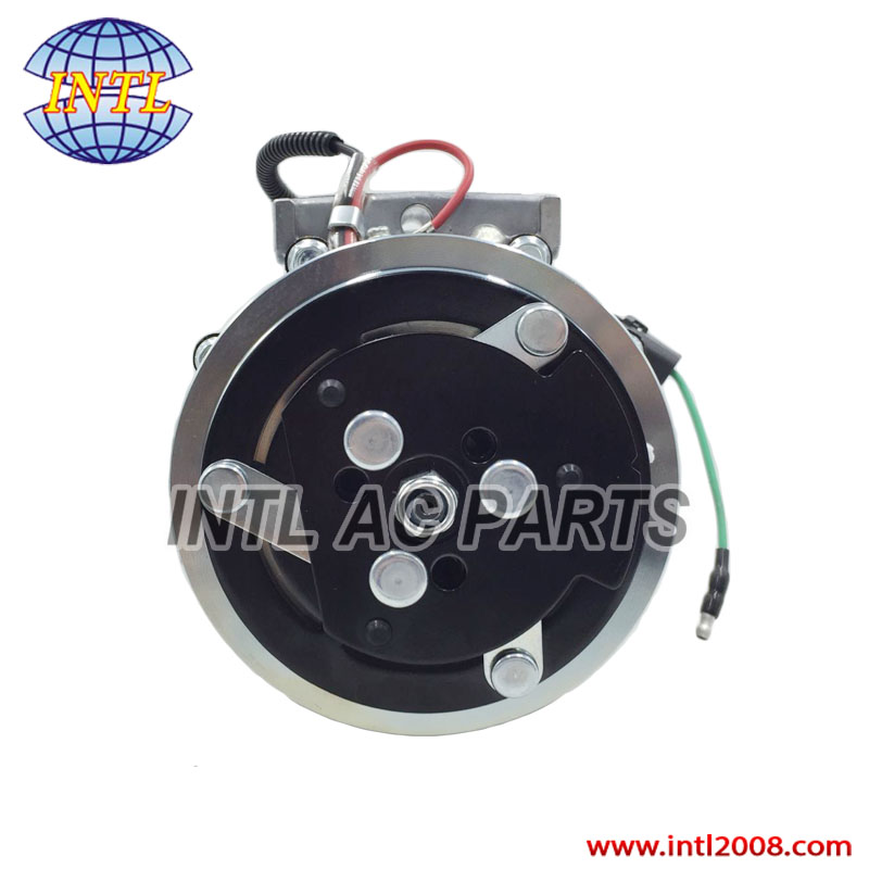 4420 A//C Compressor w//Clutch Sanden 4028 NEW OEM 4310