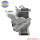 Auto A/C Compressor 5SE09C 6GR for Toyota Probox GASOLINE 2004- /Ist/ Yaris 88310-52201 447220-9465 447260-2034 447180-5940