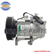 China supply HS18 ac Compressor Dodge Nitro/ Jeep Liberty 3.7L 2006-2008 F500-DM5AA-03 55111400AA 55111400AB R5111400AE 55111400AC 55111406AD