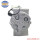 CAR AC compressor  for HONDA JAZZ 38800REAZ013  TRSA90 97878 89235 38810PWAJ02