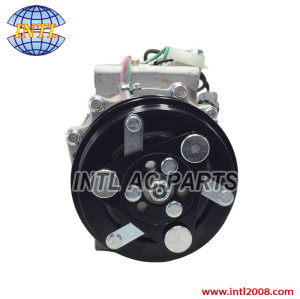 CAR AC compressor  for HONDA JAZZ 38800REAZ013  TRSA90 97878 89235 38810PWAJ02