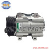 68182 10351162 638972 7512232 CO 10902X CO 10902SC HS-18 HS18 AC Compressor for Dodge Ram 2500/3500/4500/5500