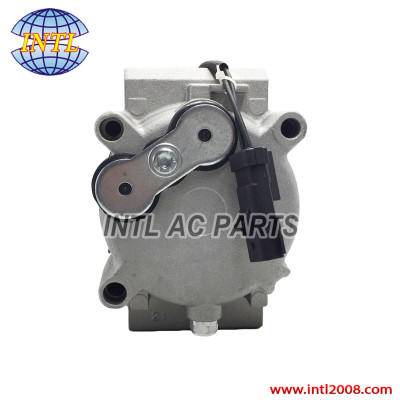 68182 10351162 638972 7512232 CO 10902X CO 10902SC HS-18 HS18 AC Compressor for Dodge Ram 2500/3500/4500/5500