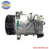 Auto A/C Compressor Chrysler Sebring Dodge Avenger Journey 2007 - 2010