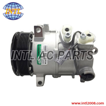 Auto A/C Compressor Chrysler Sebring Dodge Avenger Journey 2007 - 2010