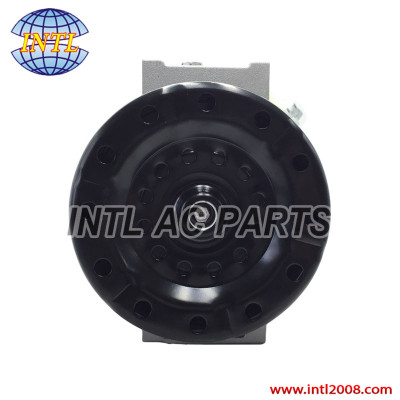 Auto A/C Compressor Chrysler Sebring Dodge Avenger Journey 2007 - 2010