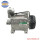 DKV-10R for Subaru Forester 09 73111-SA010 73111SA010 98485 auto car ac compressor brand new China factory