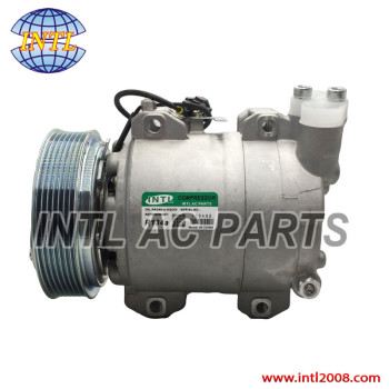 DKS-17D/DKS17D auto ac compressor Nissan Urvan E25 9